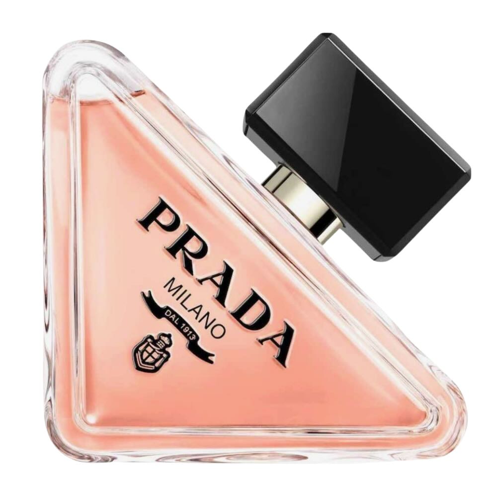 Nước Hoa Nữ Prada Paradoxe EDP 90ml Chính Hãng | Trả Chậm 0% - Hình ảnh chính